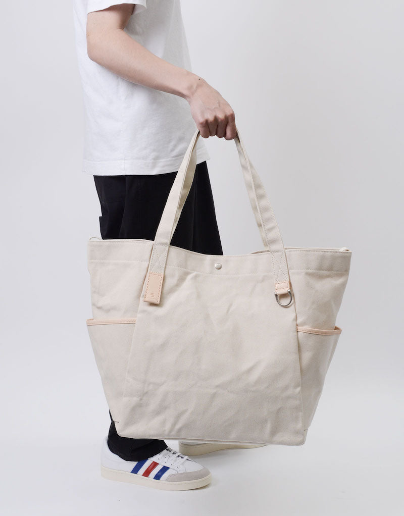 RB TOTE2 トートバッグ L No.224050