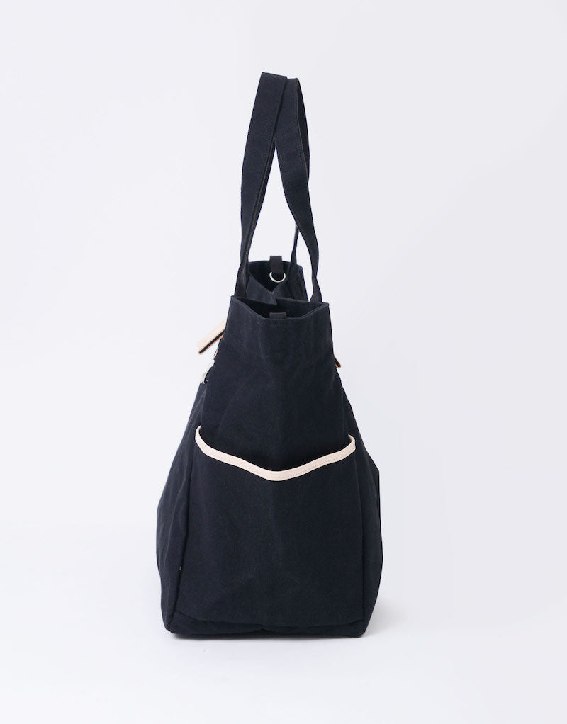 RB TOTE2 トートバッグ L No.224050