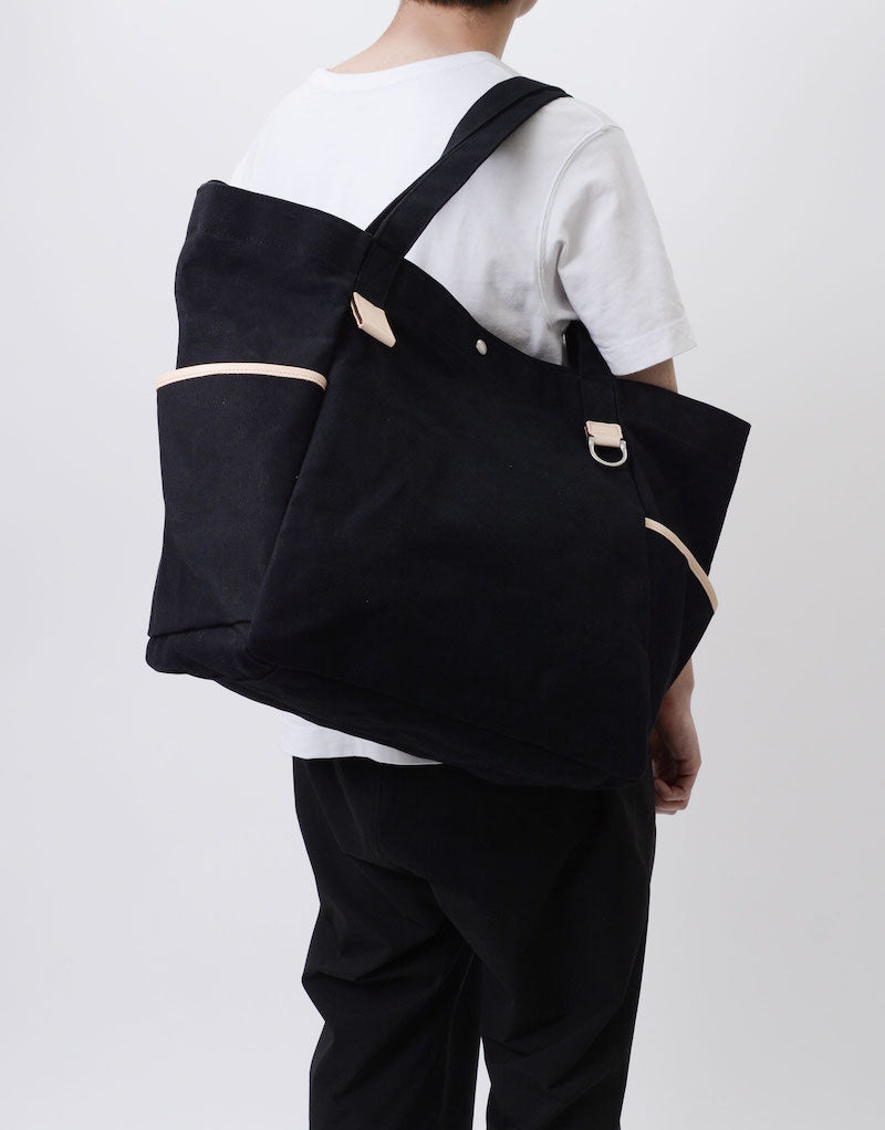 RB TOTE2 Tote Bag L No.224050