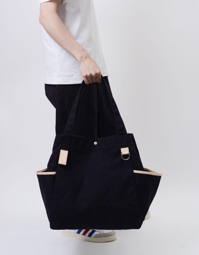 RB TOTE2 トートバッグ L No.224050