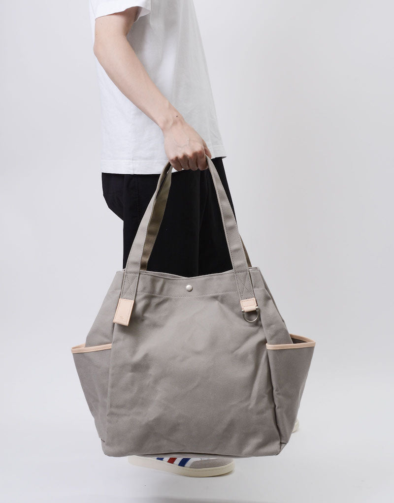 RB TOTE2 トートバッグ L No.224050