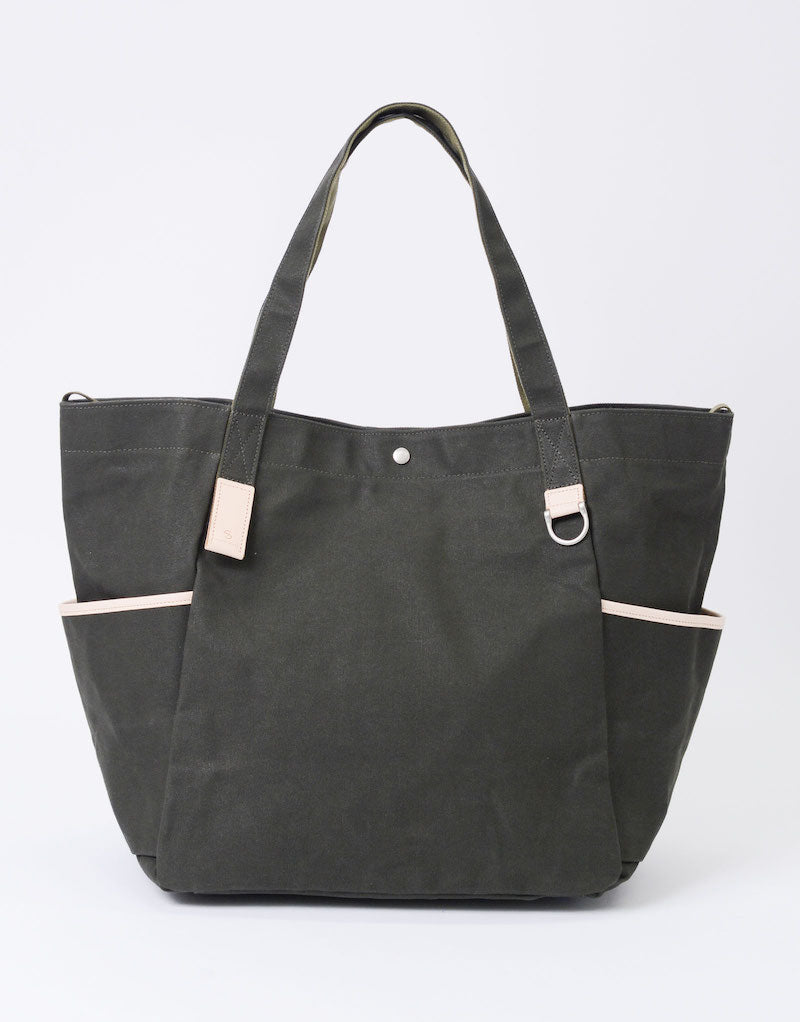 RB TOTE2 Tote Bag L No.224050