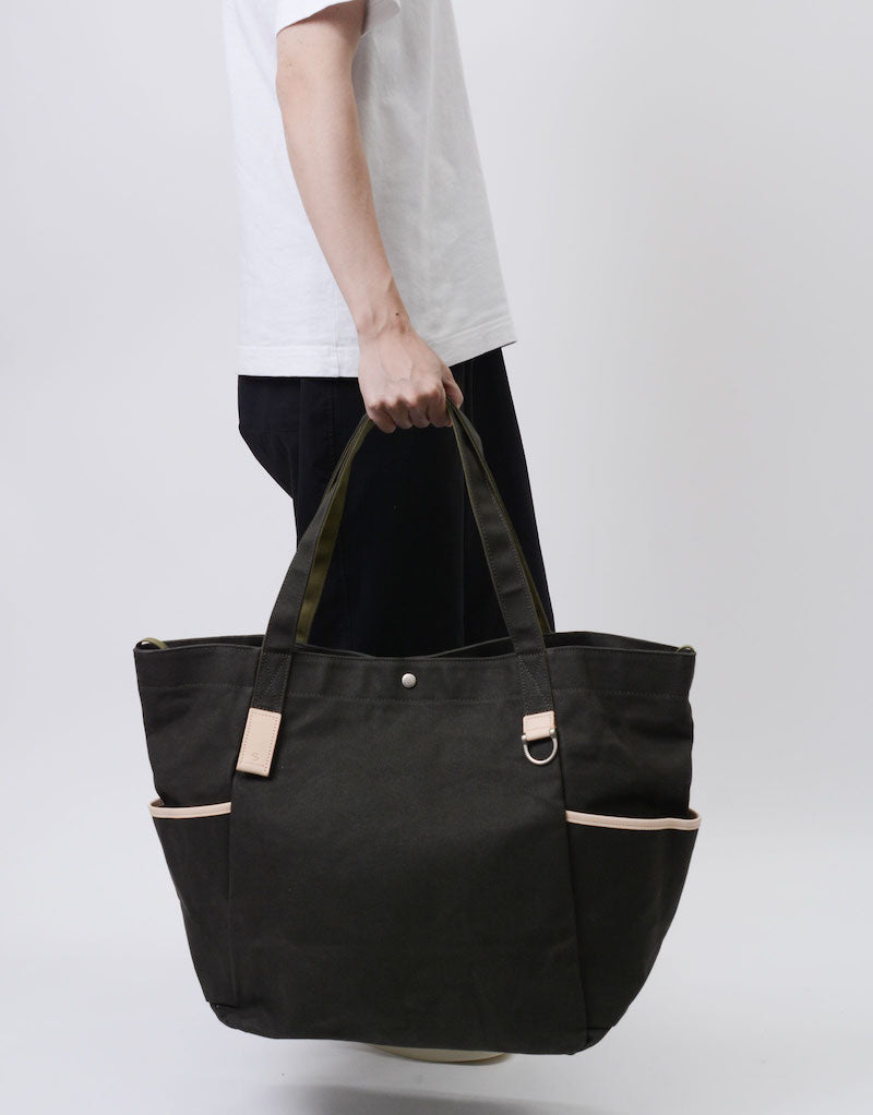 RB TOTE2 トートバッグ L No.224050