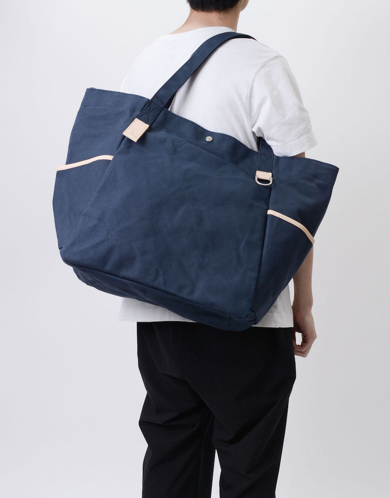 RB TOTE2 トートバッグ L No.224050