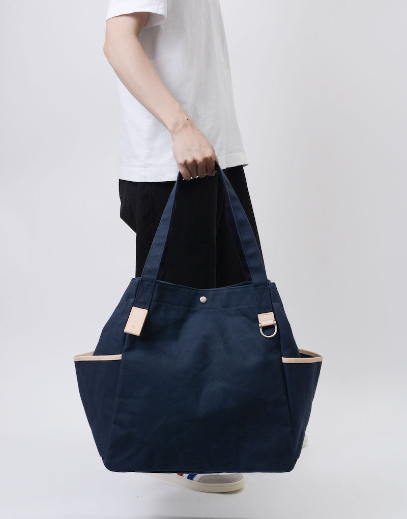 RB TOTE2 トートバッグ L No.224050