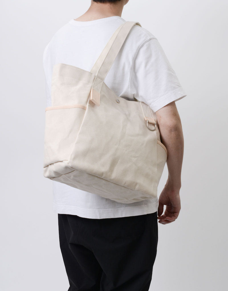 RB TOTE2 トートバッグ M No.224051