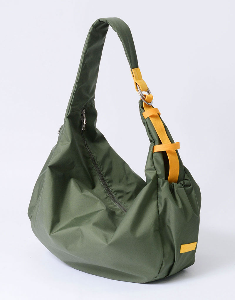 ARK shoulder bag No.224060 L (Limited Camouflage ver.)