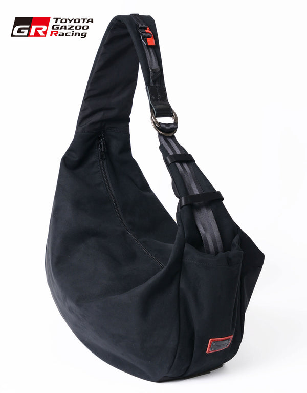 TOYOTA GAZOO Racing x master-piece Collaboration Series Shoulder Bag No.224060-TGR