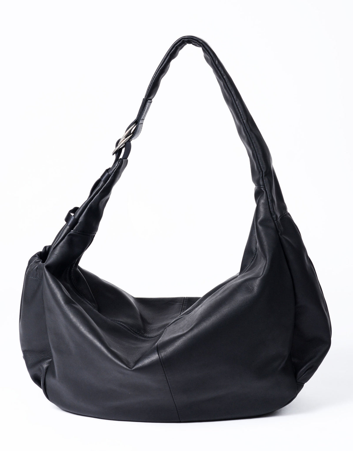 Ark leather ショルダーバッグ L No.224060-L ｜master-piece