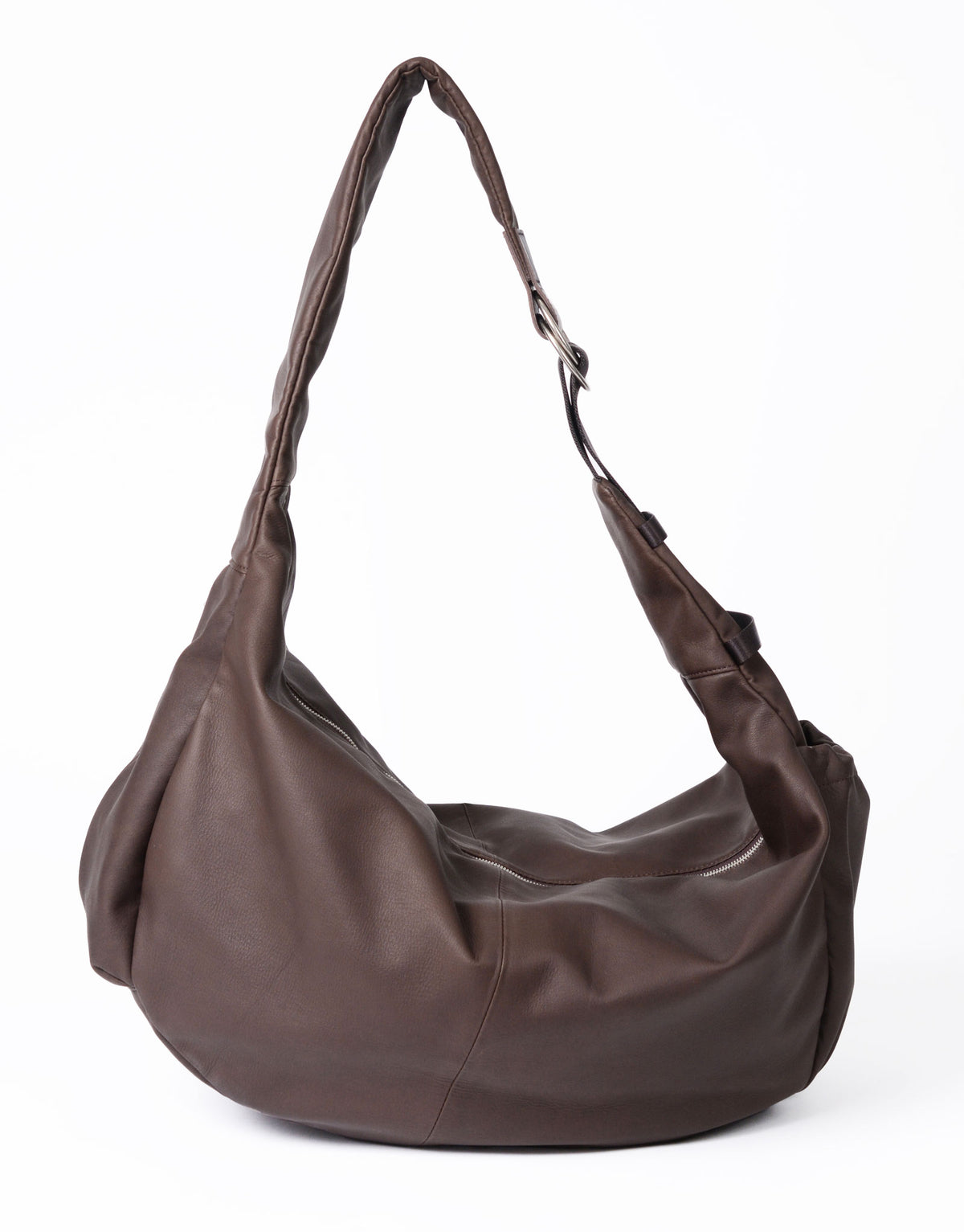 Ark leather Shoulder Bag L No.224060-L ｜master-piece