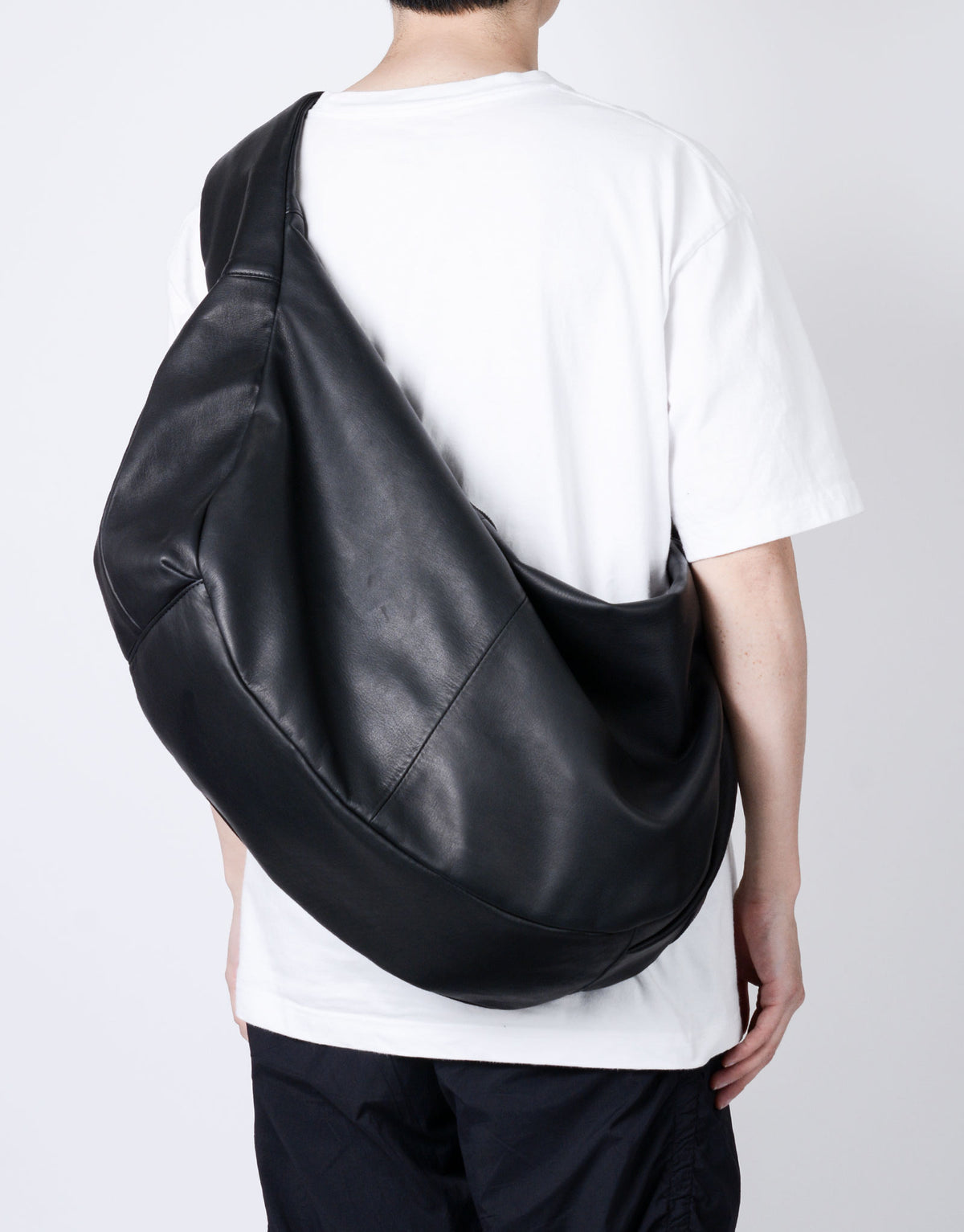 Ark leather Shoulder Bag L No.224060-L ｜master-piece