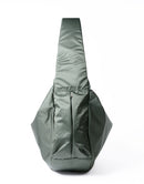 Ark Solid Shoulder Bag L No.224060-s