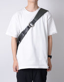 Ark Solid Shoulder Bag L No.224060-s