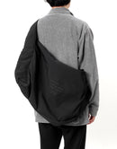 Universal Works × master-piece ショルダーバッグ L No.224060-UW3