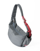 Ark Shoulder Bag No.224061 M