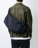 Ark Shoulder Bag No.224061 M