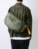 Ark Shoulder Bag No.224061 M