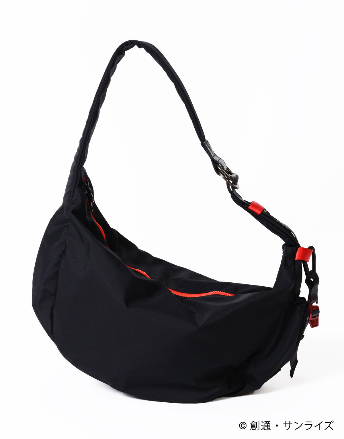 STRICT-G × master-piece Collaboration Series Shoulder bag No
