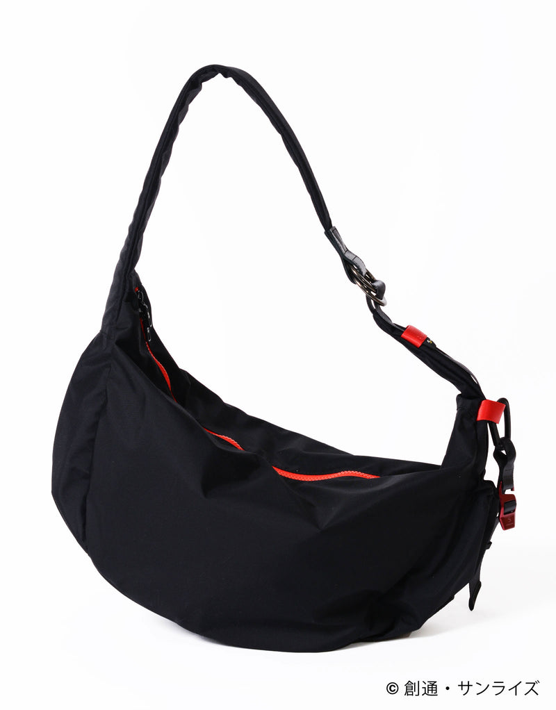 STRICT-G × master-piece Collaboration Series Shoulder bag No