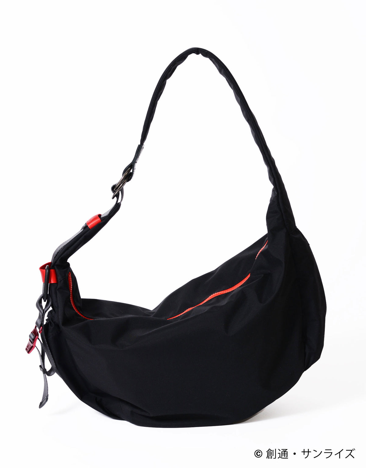 STRICT-G × master-piece Collaboration Series Shoulder bag No