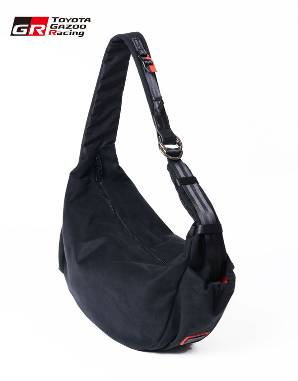 TOYOTA GAZOO Racing x master-piece Collaboration Series Shoulder Bag No.224061-TGR