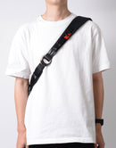 TOYOTA GAZOO Racing x master-piece Collaboration Series ショルダーバッグ M No.224061-TGR