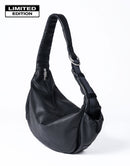 Ark leather Shoulder Bag M No.224061-L