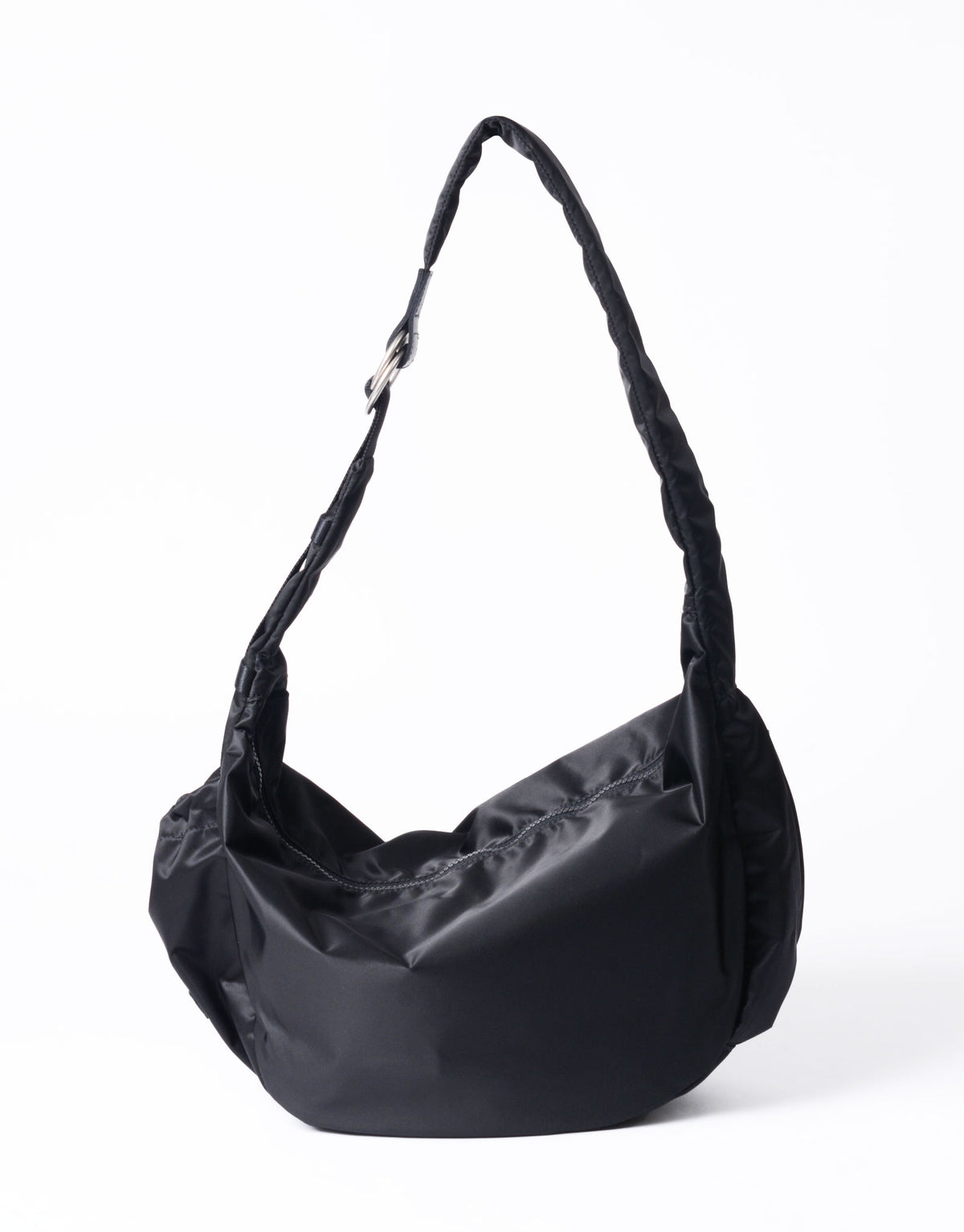Ark Solid Shoulder Bag M No.224061-s ｜master-piece