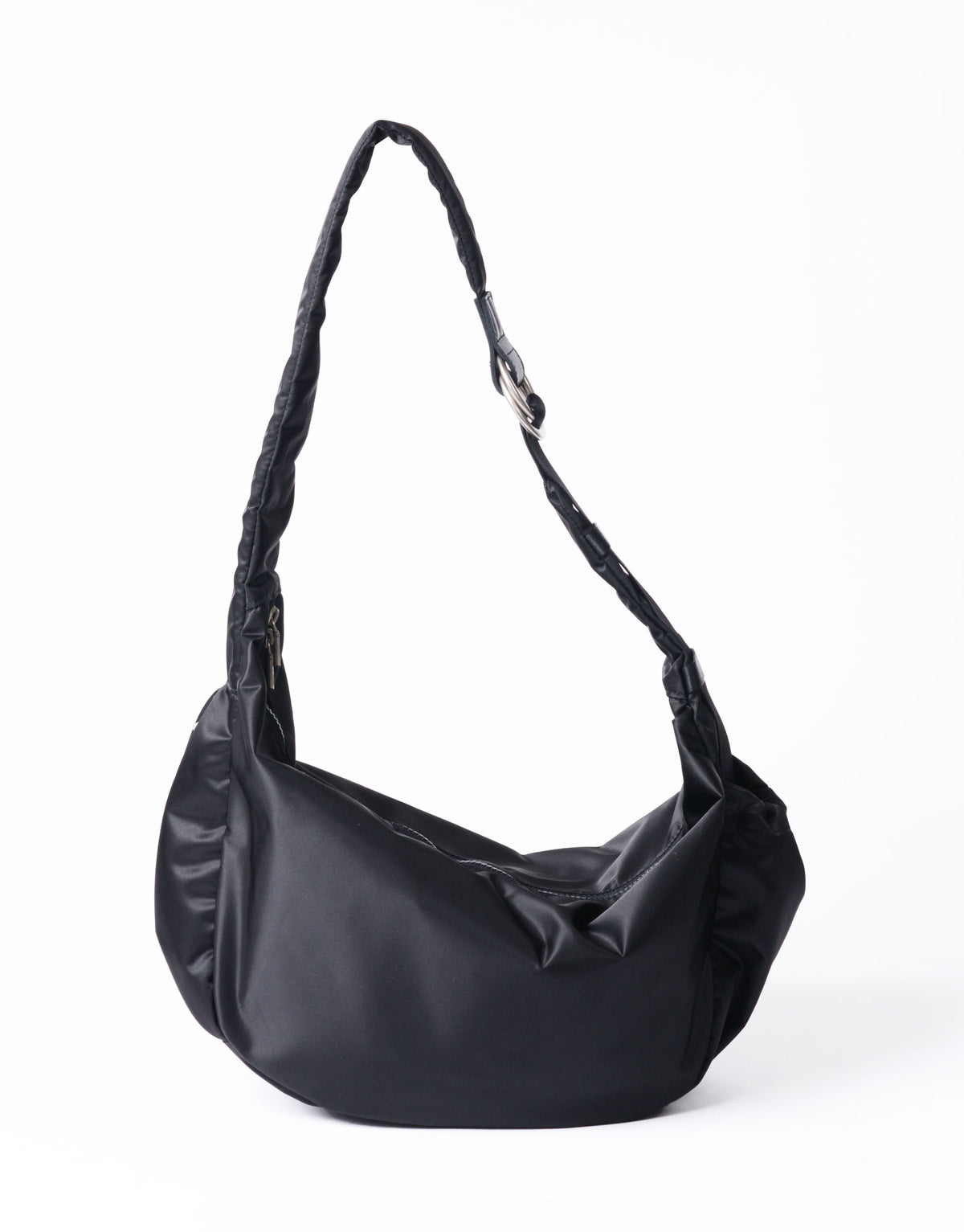 Ark Solid Shoulder Bag M No.224061-s ｜master-piece
