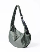 Ark Solid Shoulder Bag M No.224061-s