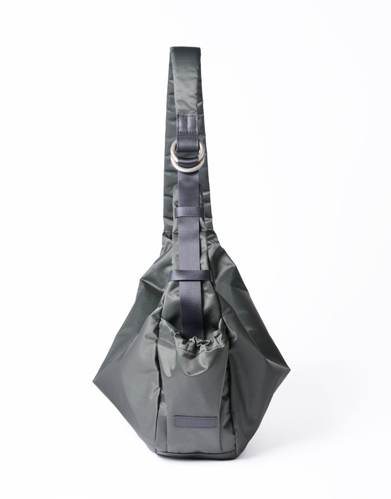 Ark Solid ショルダーバッグ M No.224061-s