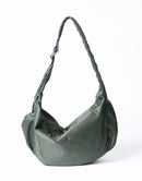 Ark Solid Shoulder Bag M No.224061-s