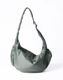 Ark Solid Shoulder Bag M No.224061-s