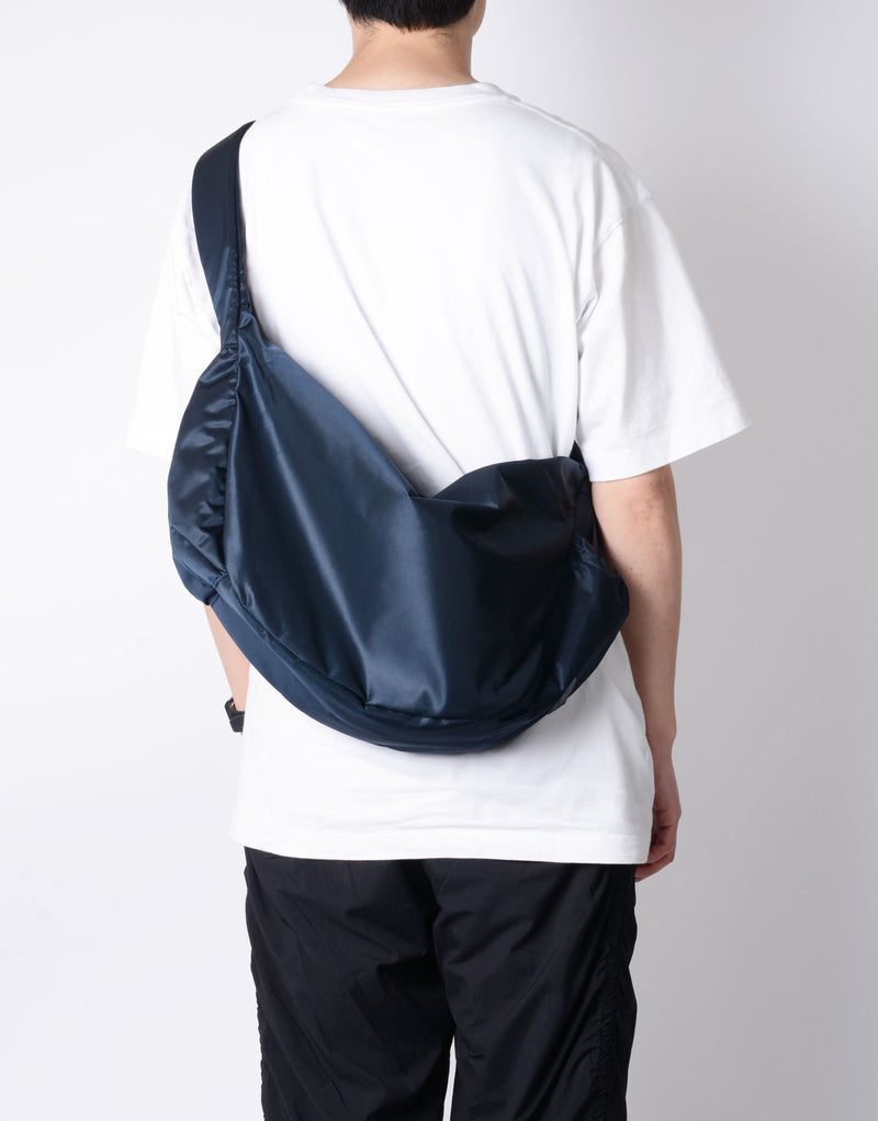 Ark Solid ショルダーバッグ M No.224061-s