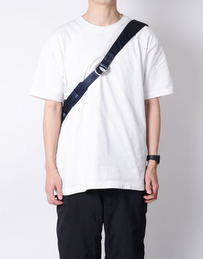 Ark Solid ショルダーバッグ M No.224061-s