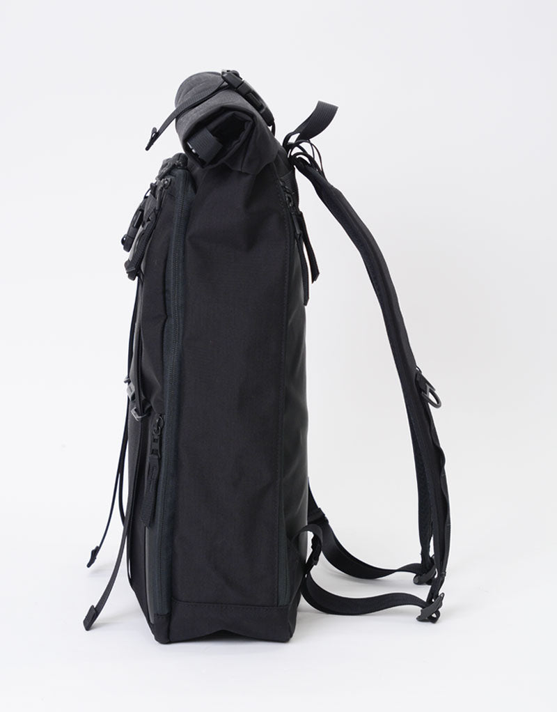 squared backpack L No.224100