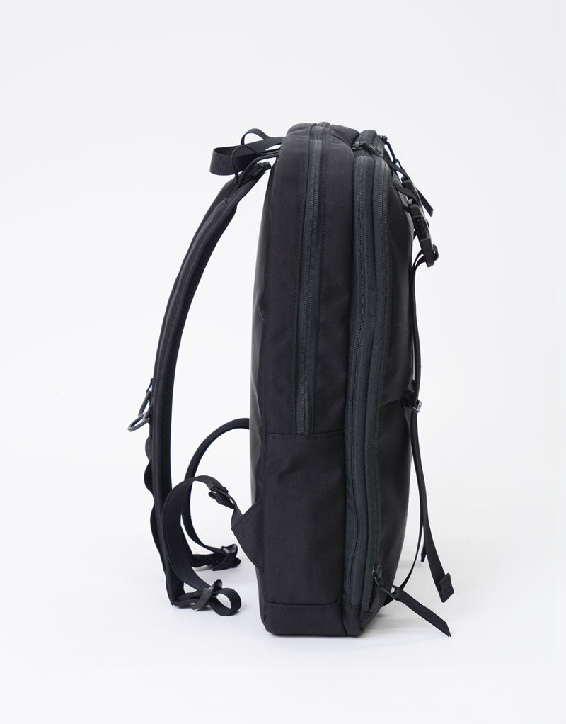 squared backpack S No.224102