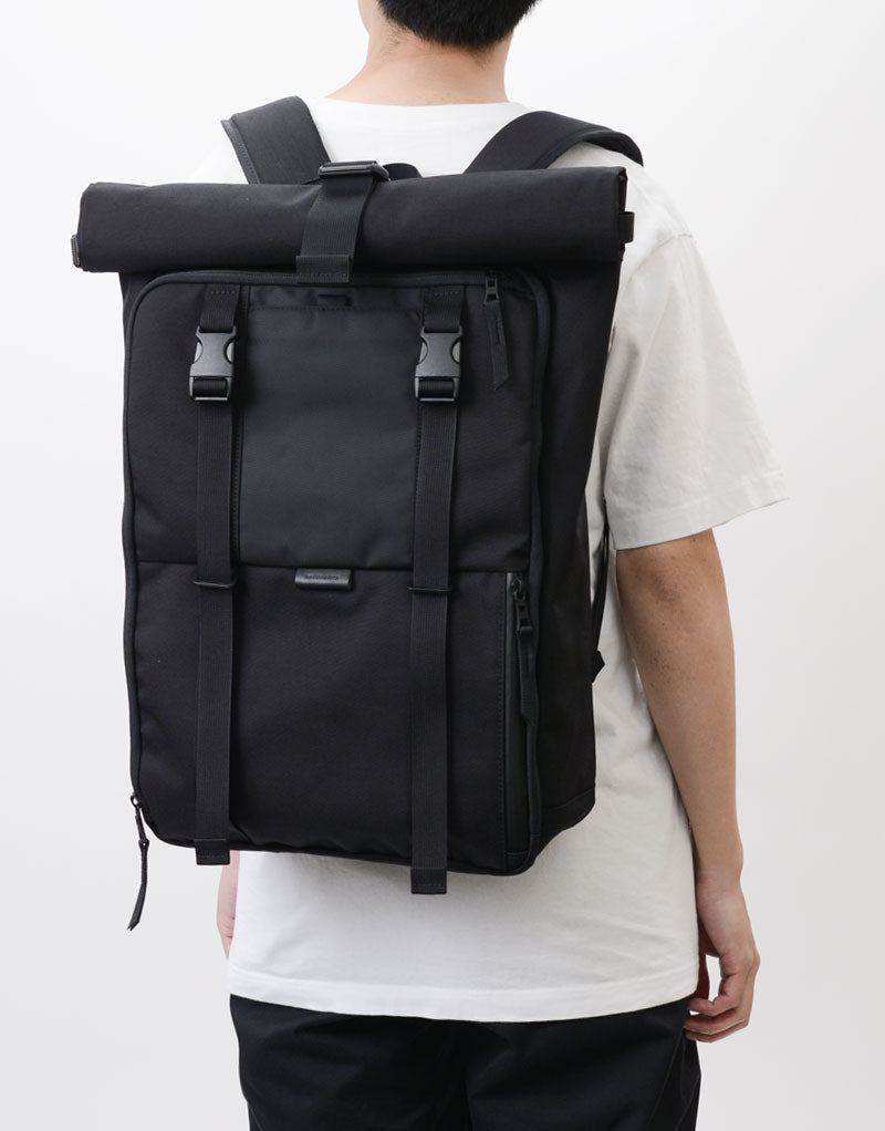 squared backpack L No.224100 ｜master-piece | マスターピース公式サイト
