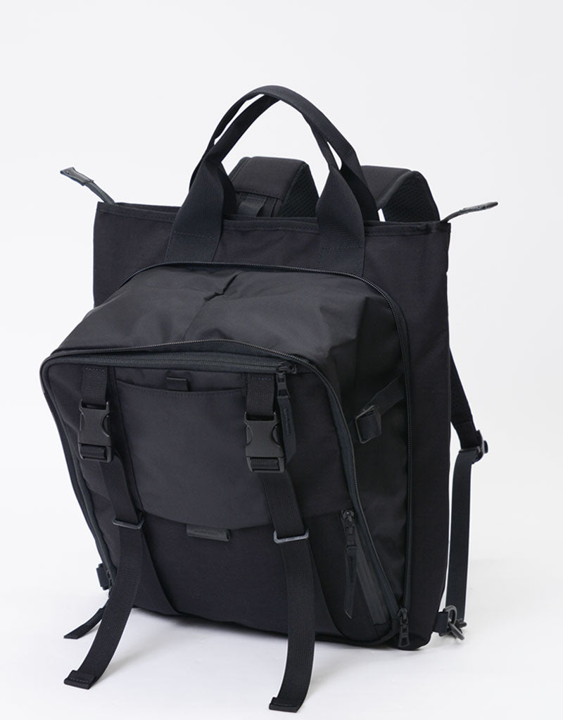 squared Helmet bag No.224101