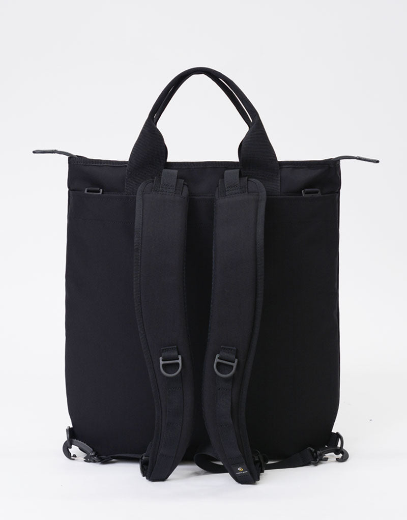 squared Helmet bag No.224101