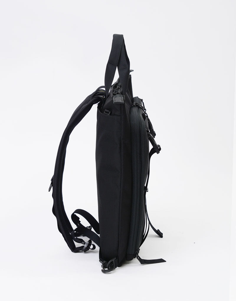 squared Helmet bag No.224101