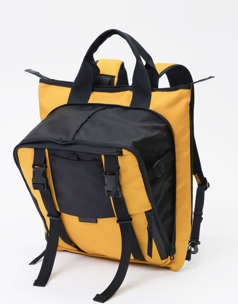 squared Helmet bag No.224101