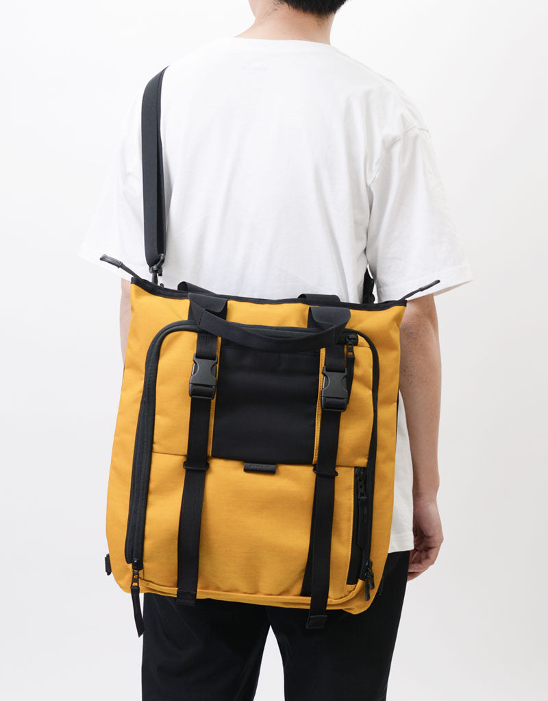 squared Helmet bag No.224101