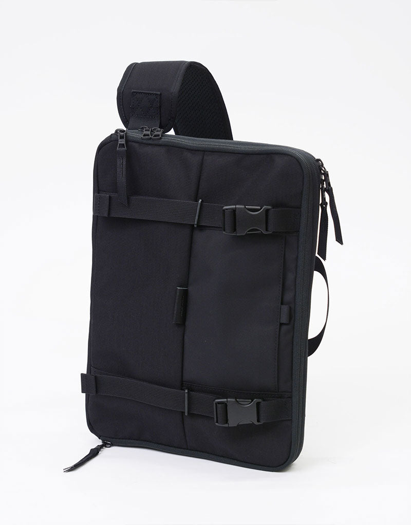 squared sling bag No.224103