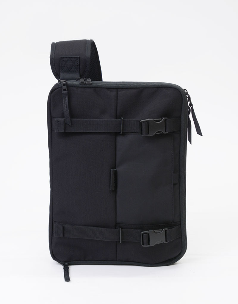 squared sling bag No.224103
