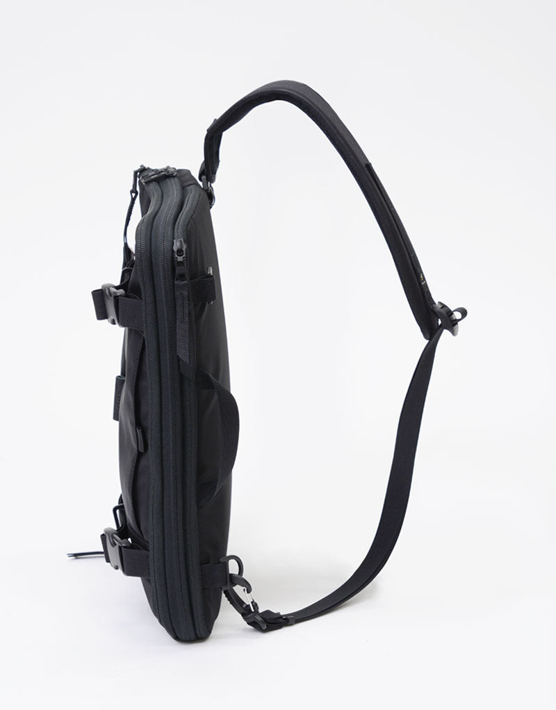 squared sling bag No.224103