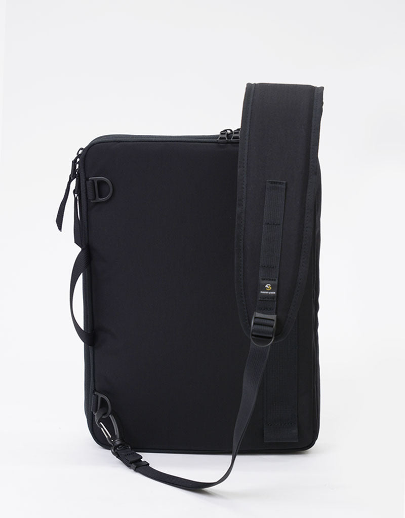 squared sling bag No.224103