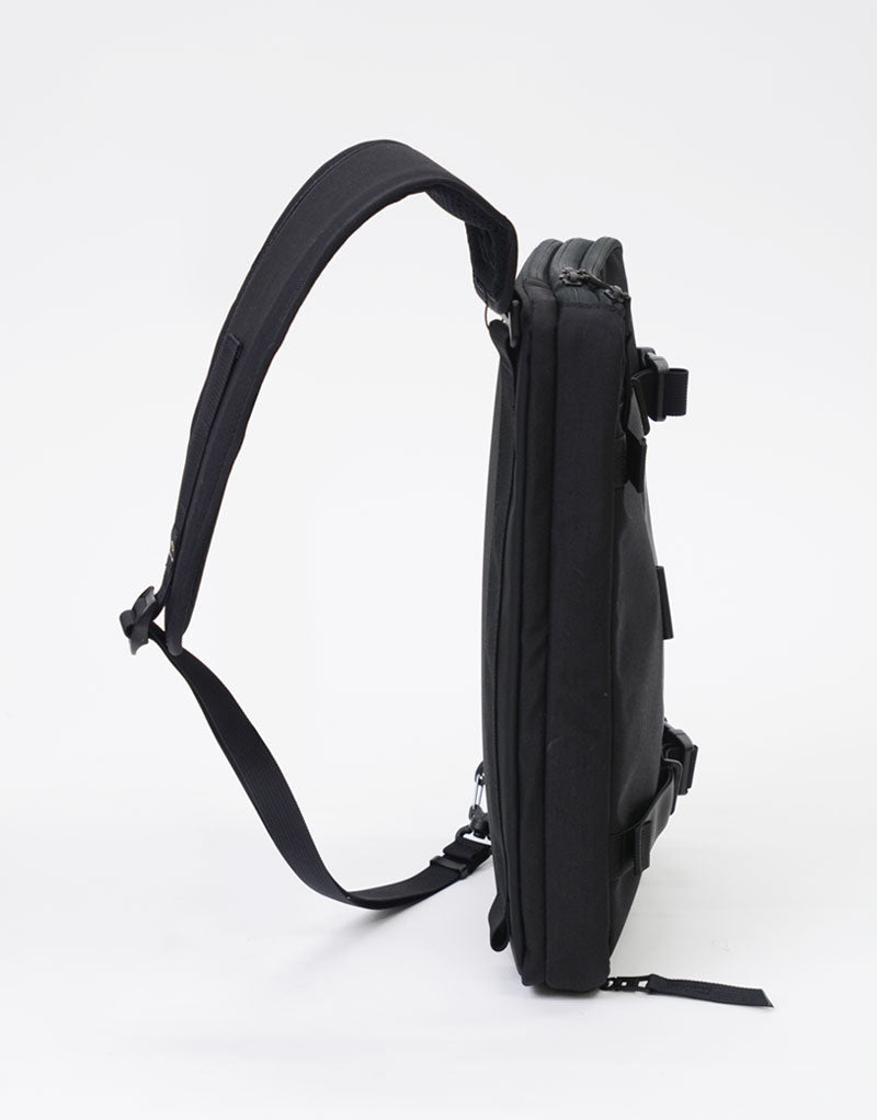 squared sling bag No.224103