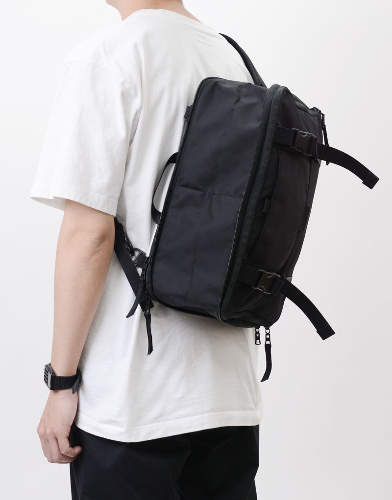 squared sling bag No.224103