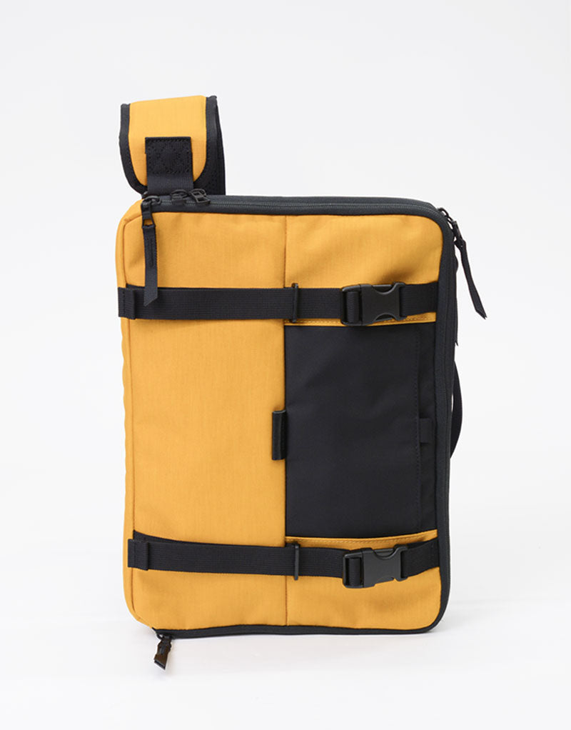 squared sling bag No.224103